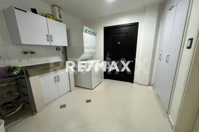 En Venta Casa o TownHouse Urb.zarabon. Terraza club de Golf