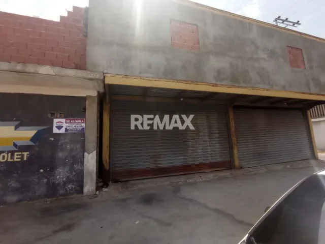 En Alquiler Local Comercial Calle Argentina, Centro, Punto Fijo, Falcón, 4102, VEN