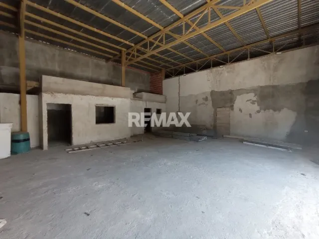 En Alquiler Local Industrial y Galpón Calle Sucre, Carirubana, Punto Fijo, Falcón, 4102, VEN