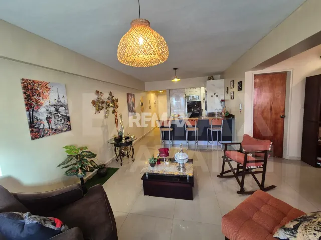 En Venta Apartamento Residencias San Roman Av Luis Beltran Prieto Figueroa