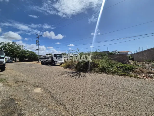 En Venta Terreno y Parcela Puerta Maraven, Cardón, Falcón, 4167, VEN