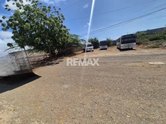 En Venta Terreno y Parcela Puerta Maraven, Cardón, Falcón, 4167, VEN