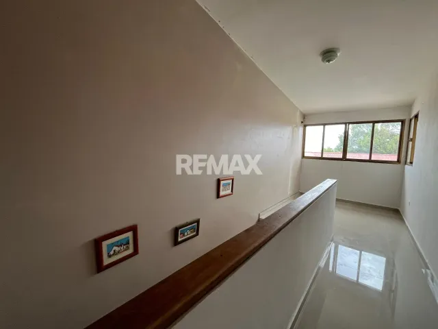 En Alquiler Apartamento Urb Zarabon  Campo Maraven