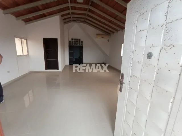 En Venta Casa o TownHouse Urb San Rafael Via Judibana