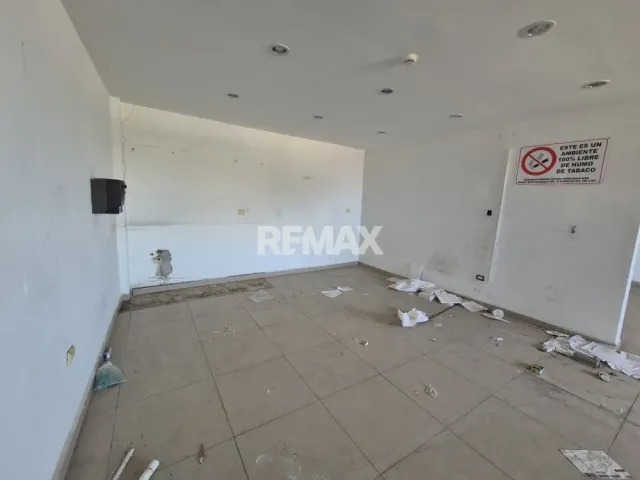 En Alquiler Local Comercial Avenida Brasil, Centro, Punto Fijo, Falcón, 4102, VEN