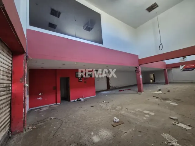 En Alquiler Local Comercial Avenida Brasil, Centro, Punto Fijo, Falcón, 4102, VEN