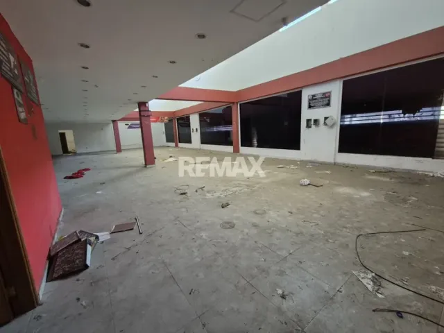 En Alquiler Local Comercial Avenida Brasil, Centro, Punto Fijo, Falcón, 4102, VEN