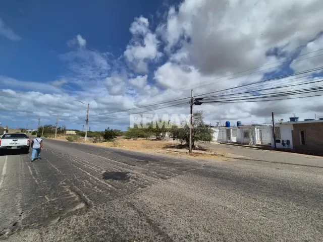 En Venta Terreno y Parcela Urbanizacion pedro Manuel Arcaya