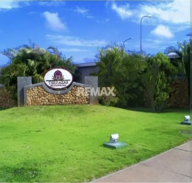 En Venta Terreno y Parcela Terrezas del Club de Golf