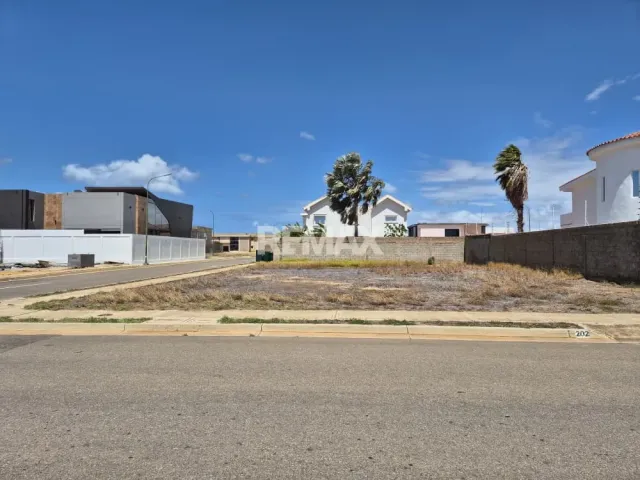 En Venta Terreno y Parcela Terrezas del Club de Golf