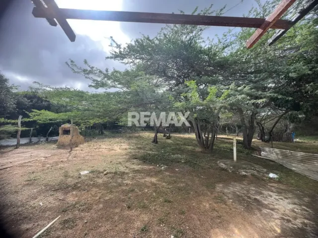 En Venta Casa o TownHouse Guacurebo, Falcón, VEN