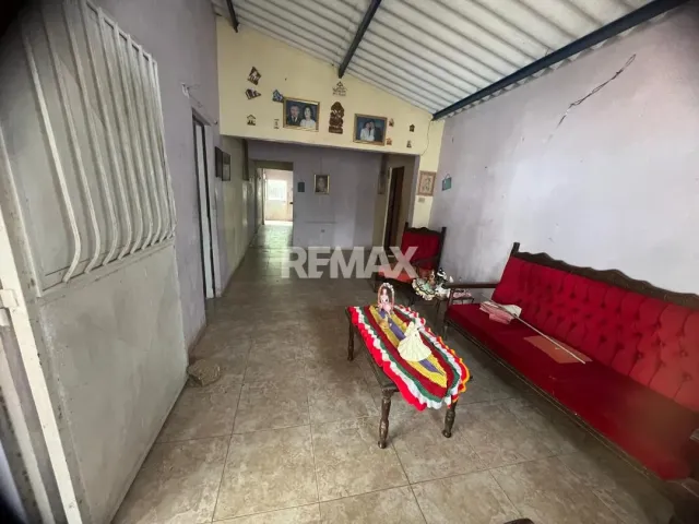 En Venta Casa o TownHouse Guacurebo, Falcón, VEN