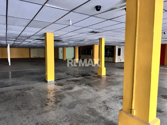 En Alquiler Local Comercial Calle los Ruices, Centro, Punto Fijo, Falcón, 4102, VEN