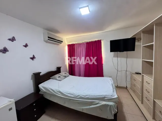 En Alquiler Apartamento Balcones de Paraguana II, Punto Fijo Estado Falcon