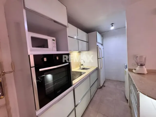 En Alquiler Apartamento Balcones de Paraguana II, Punto Fijo Estado Falcon