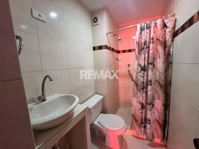 En Alquiler Apartamento Balcones de Paraguana II, Punto Fijo Estado Falcon