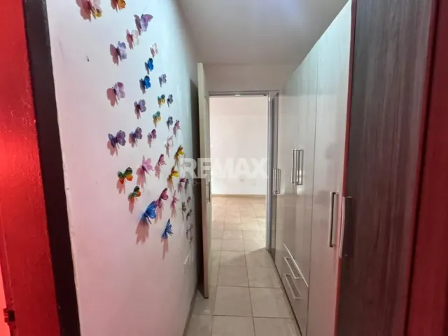 En Alquiler Apartamento Balcones de Paraguana II, Punto Fijo Estado Falcon
