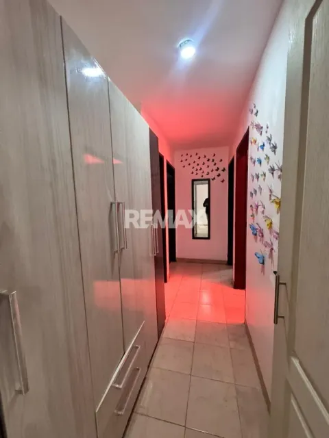 En Alquiler Apartamento Balcones de Paraguana II, Punto Fijo Estado Falcon