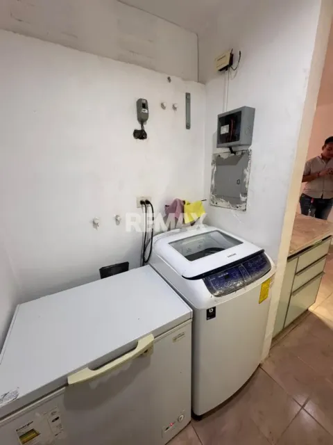 En Alquiler Apartamento Balcones de Paraguana II, Punto Fijo Estado Falcon