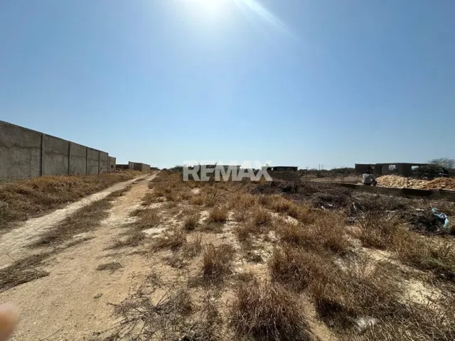 En Venta Terreno y Parcela Puerta Maraven, Cardón, Falcón, 4154, VEN