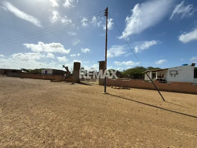 En Venta Hacienda y Finca Municipio Falcon, Jadacaquiva, Sector Las Cejas San Miguel