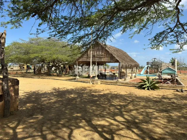 En Venta Hacienda y Finca Municipio Falcon, Jadacaquiva, Sector Las Cejas San Miguel