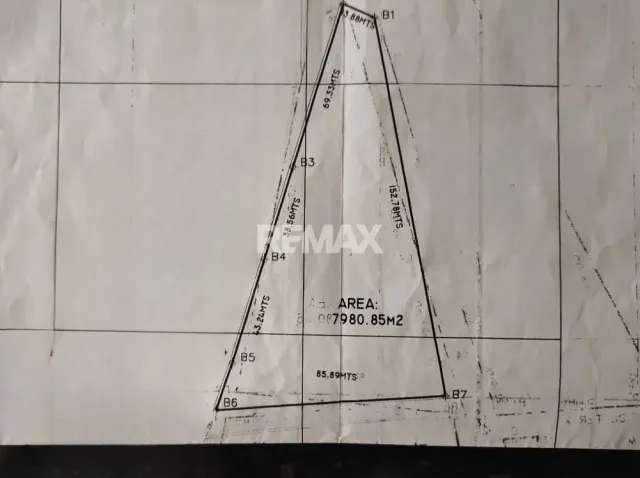 En Venta Terreno y Parcela Sector La Guadalupe, El Taparo