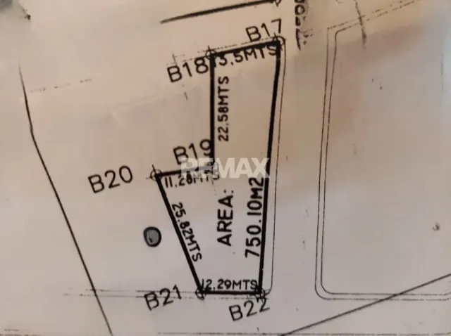 En Venta Terreno y Parcela Sector La Guadalupe, El Taparo