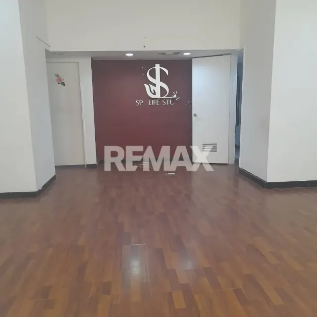 En Alquiler Local Comercial Avenida 6, Puerta Maraven, Cardón, Falcón, 4154, VEN