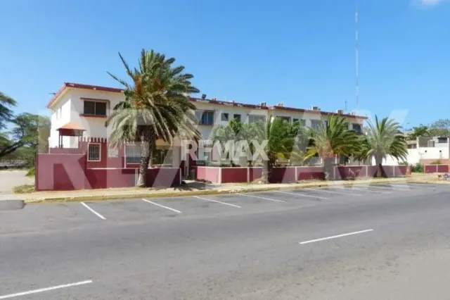 En Venta Hotel Judibana, Falcón, 4148, VEN