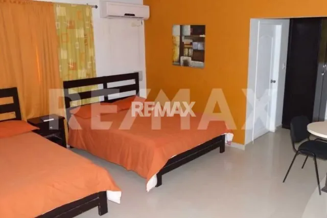 En Venta Hotel Judibana, Falcón, 4148, VEN