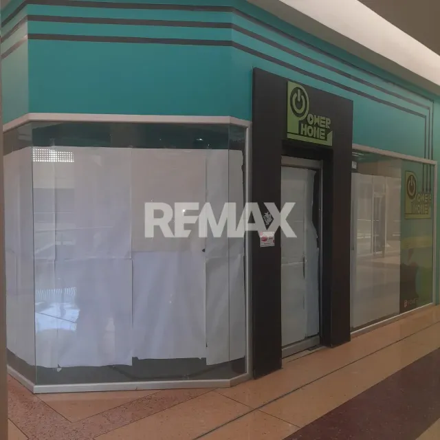 En Alquiler Local Comercial Avenida 6, Puerta Maraven, Cardón, Falcón, 4154, VEN