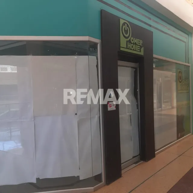 En Alquiler Local Comercial Avenida 6, Puerta Maraven, Cardón, Falcón, 4154, VEN