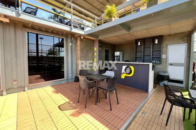 En Venta Negocio Centro Comercial Las Virtudes, Maraven - Foto 6