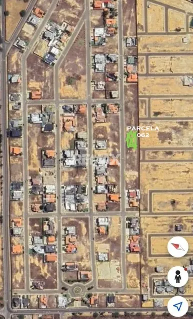 En Venta Terreno y Parcela Cardón, Falcón, 4154, VEN