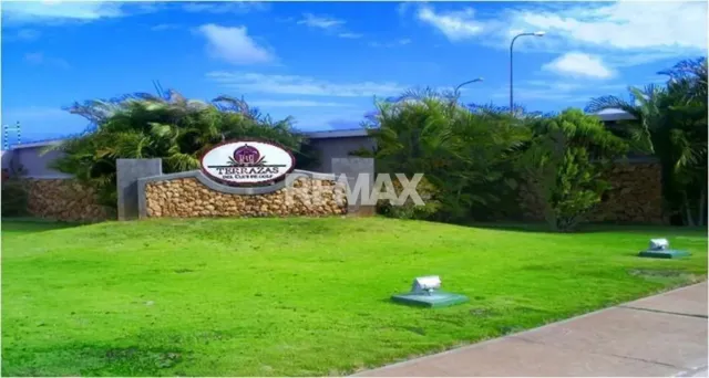 En Venta Terreno y Parcela Cardón, Falcón, 4154, VEN