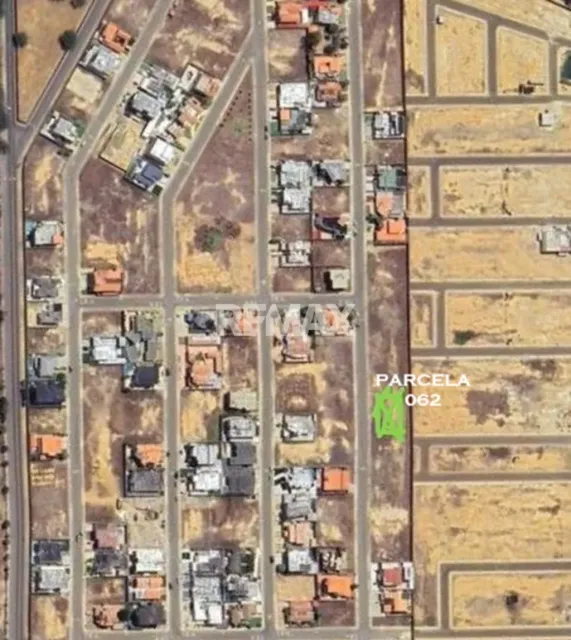 En Venta Terreno y Parcela Cardón, Falcón, 4154, VEN