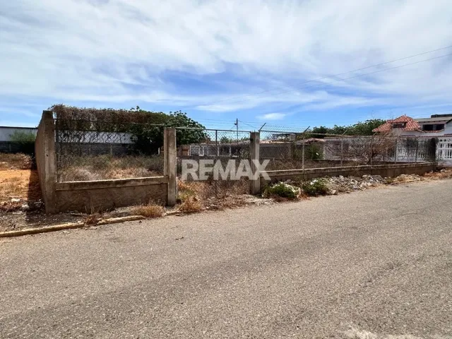 En Alquiler Terreno y Parcela Caja de Agua, Punto Fijo, Falcón, 4102, VEN - Foto 1