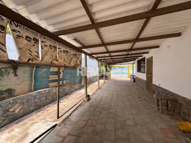 En Venta Casa o TownHouse Calle La Pastora, Monseñor Pulido Méndez, Adícora, Falcón, 4142, VEN - Foto 4