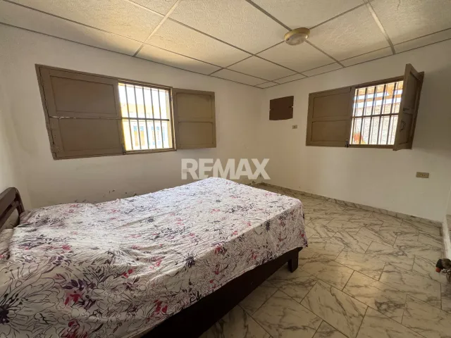 En Venta Casa o TownHouse Calle La Pastora, Monseñor Pulido Méndez, Adícora, Falcón, 4142, VEN - Foto 7