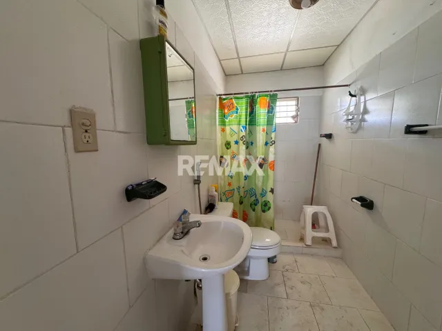 En Venta Casa o TownHouse Calle La Pastora, Monseñor Pulido Méndez, Adícora, Falcón, 4142, VEN - Foto 8