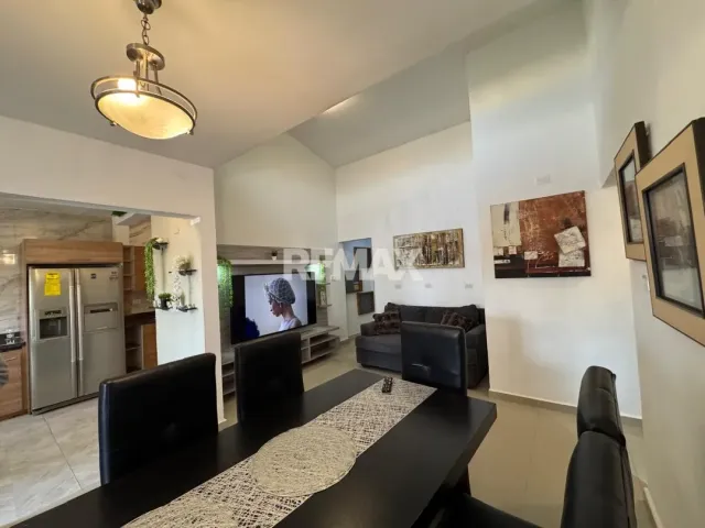 En Alquiler Casa o TownHouse Puerta Maraven, Cardón, Falcón, 4154, VEN