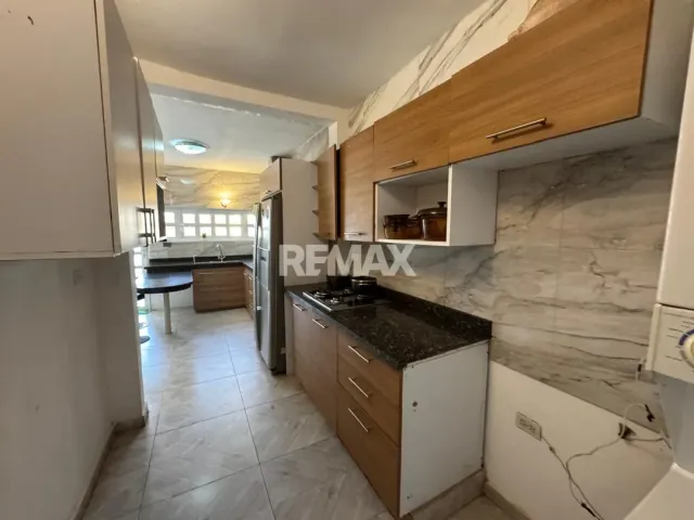 En Alquiler Casa o TownHouse Puerta Maraven, Cardón, Falcón, 4154, VEN