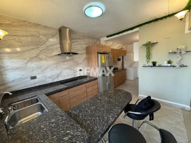 En Alquiler Casa o TownHouse Puerta Maraven, Cardón, Falcón, 4154, VEN