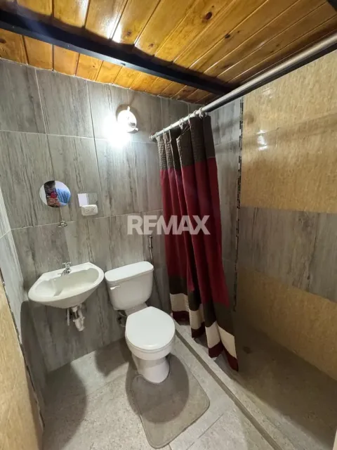 En Alquiler Casa o TownHouse Puerta Maraven, Cardón, Falcón, 4154, VEN