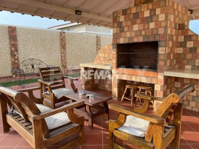 En Alquiler Casa o TownHouse Puerta Maraven, Cardón, Falcón, 4154, VEN