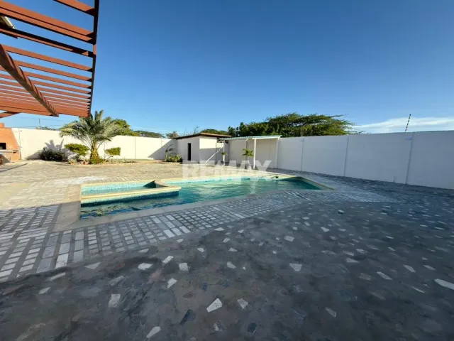 En Alquiler Posada Turística Av 1 Urbanizacion Zarabon - Foto 9