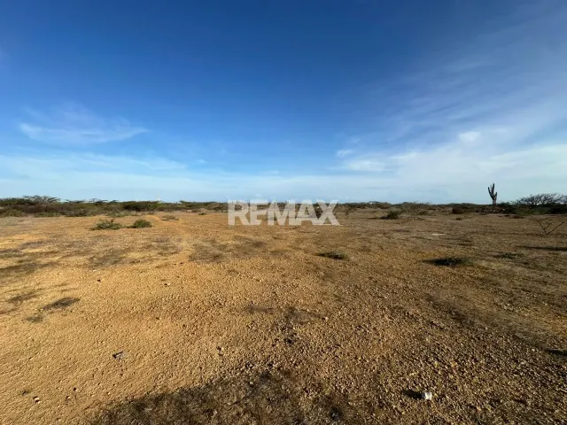 En Venta Terreno y Parcela Puerta Maraven, Cardón, Falcón, 4154, VEN - Foto 1