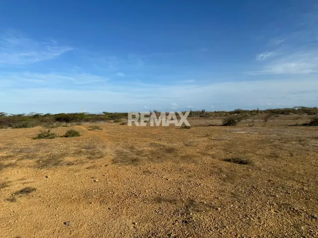 En Venta Terreno y Parcela Puerta Maraven, Cardón, Falcón, 4154, VEN - Foto 3