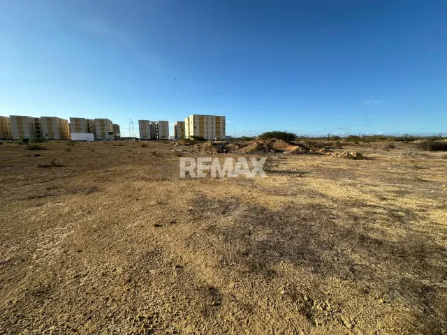En Venta Terreno y Parcela Puerta Maraven, Cardón, Falcón, 4154, VEN - Foto 6